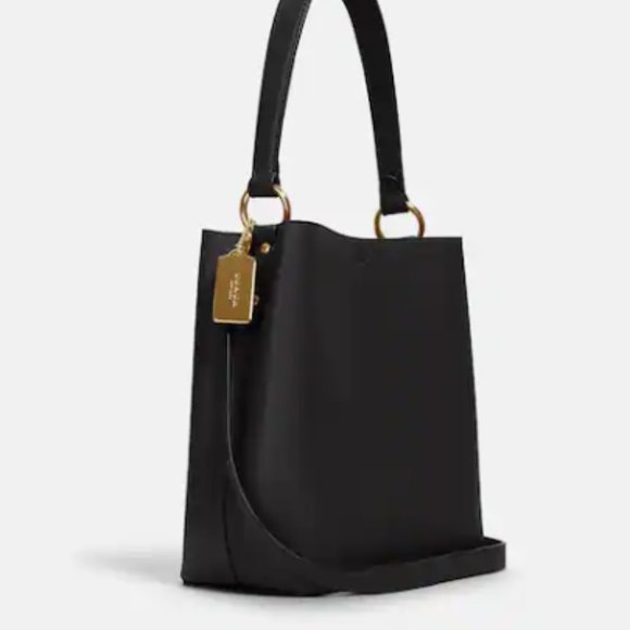 COACH Large Town Bucket Bag - Picture 4 of 7